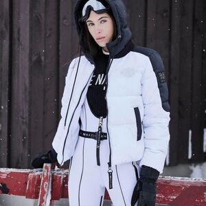 P.E. Nation Ski Suit Pants